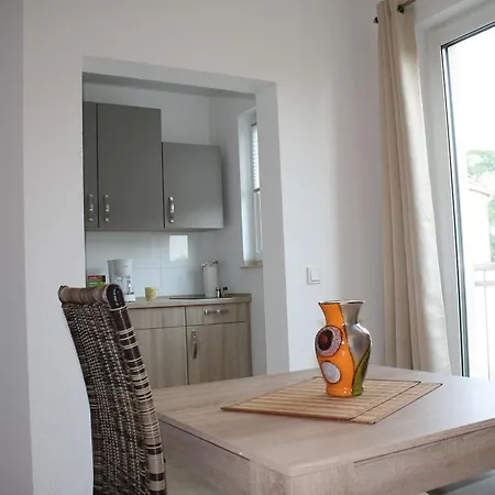 Apartmán Cloud 7 Heinsberg (North Rhine-Westphalia)