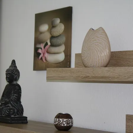 Cloud 7 Апартаменты Хайнсберг