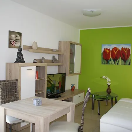 Cloud 7 Appartement