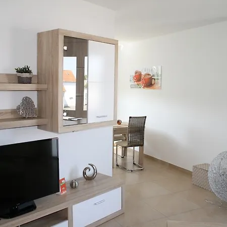 Appartement Cloud 7