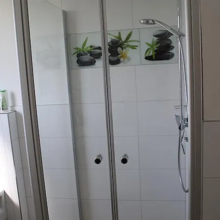 Appartement Cloud 7