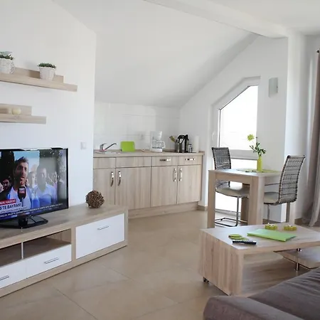 Cloud 7 Апартаменты Хайнсберг