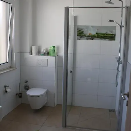 Appartement Cloud 7 *