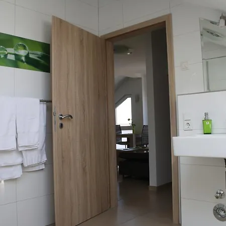 Cloud 7 Appartement