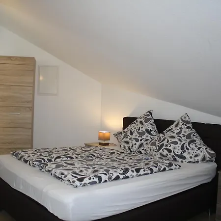 Appartement Cloud 7