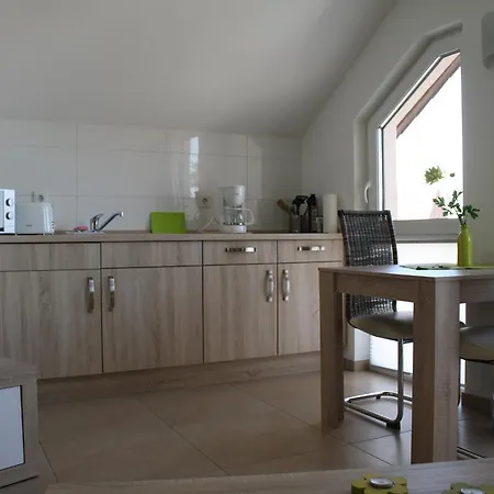 Apartmán Cloud 7 Heinsberg (North Rhine-Westphalia)