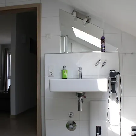 Cloud 7 Appartement *