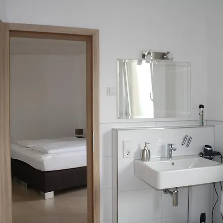 Appartement Cloud 7