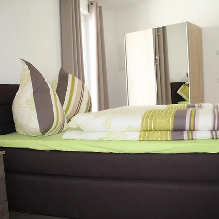 Cloud 7 Appartement *