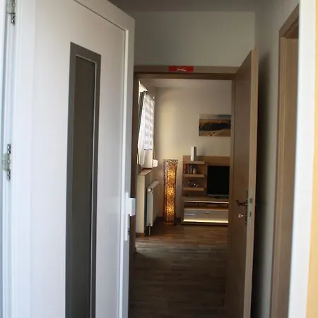 Cloud 7 Apartment
