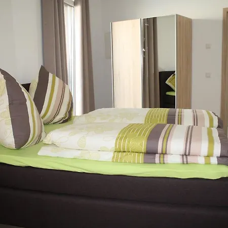 Cloud 7 Appartement