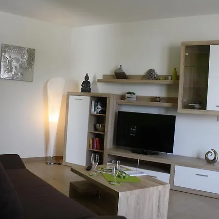 Cloud 7 Apartmán Heinsberg (North Rhine-Westphalia)