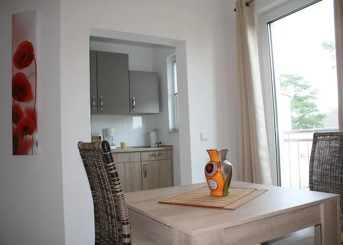 شقة Cloud 7 هاينسبرغ