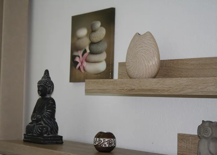 Cloud 7 شقة هاينسبرغ