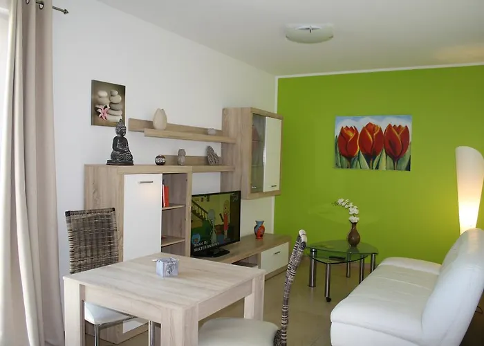 Cloud 7 Апартаменты