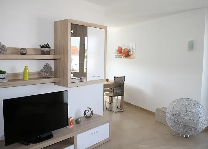 Апартаменты Cloud 7