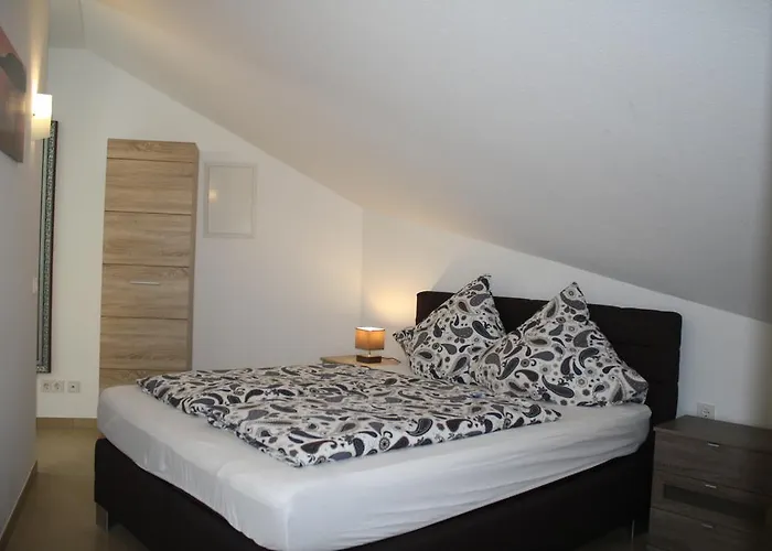 Апартаменты Cloud 7