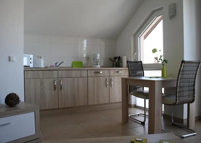 شقة Cloud 7 هاينسبرغ