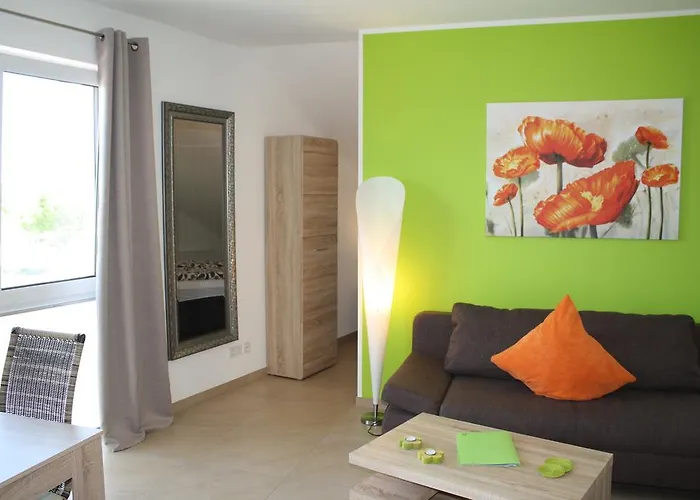 Cloud 7 شقة هاينسبرغ