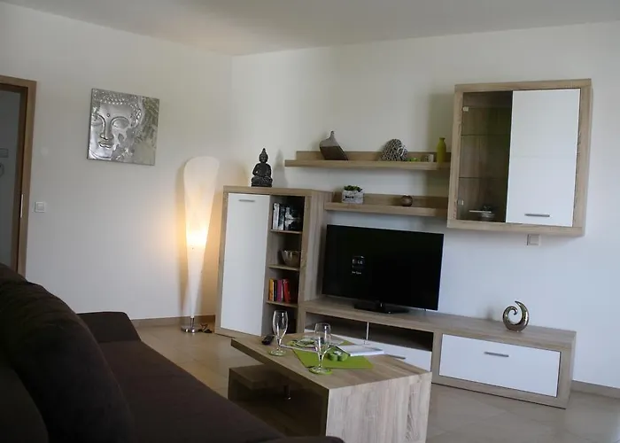 Cloud 7 شقة هاينسبرغ