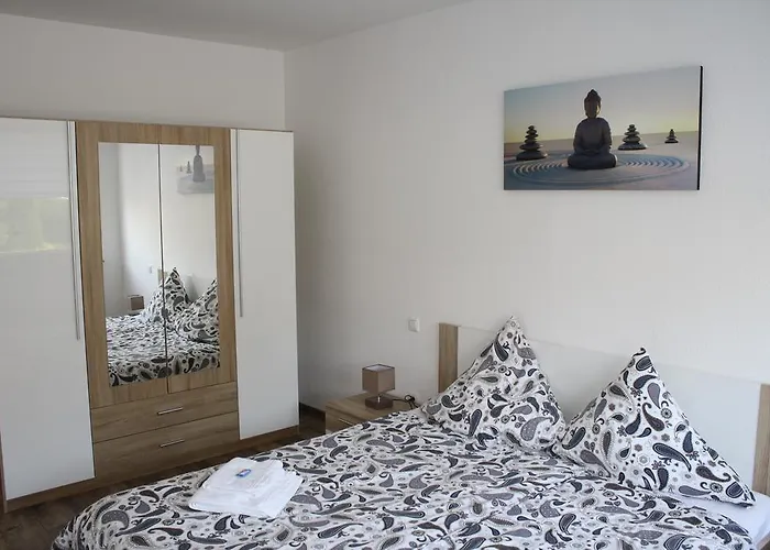 Cloud 7 شقة هاينسبرغ